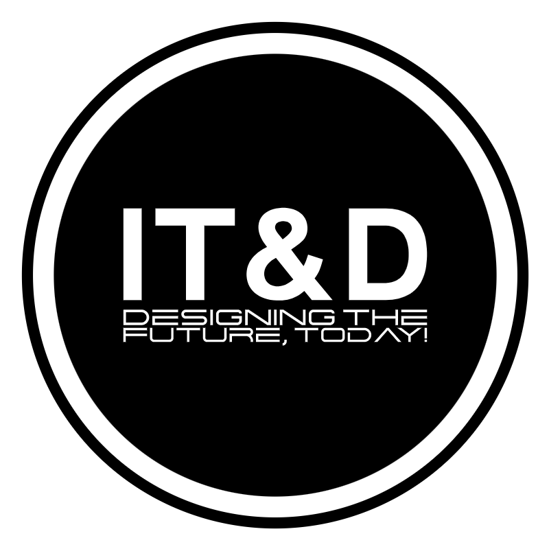 IT&D — Incredible Tech and Design logo